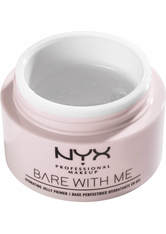 NYX Professional Makeup Bare With Me Hydrating Jelly Primer Shade Primer 52.1 g