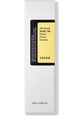 Cosrx Produkte COSRX Advanced Snail 96 Mucin Power Essence Gesichtsemulsion 100.0 ml
