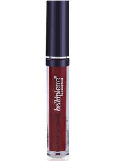 bellápierre Kiss Proof Lip Crème Lippenstift  3.8 g 40s Red