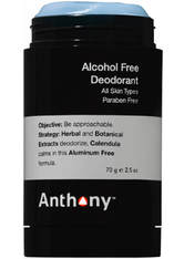 Anthony Produkte Deodorant - Alcohol Free Deodorant 70.0 g