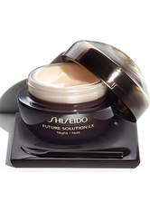 Shiseido FUTURE SOLUTION LX Total Regenerating Cream Nachtcreme 50.0 ml