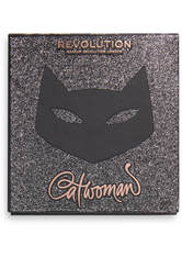 Makeup Revolution X Catwoman Jewel Thief Shadow Palette