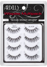 Ardell Demi Wispies False Lashes Multipack (4er-Packung)
