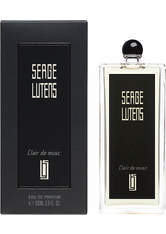 Serge Lutens Collection Noire Clair de musc Eau de Parfum Nat. Spray 100 ml