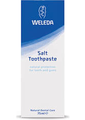 Weleda Zahn- und Mundpflege WELEDA Sole-Zahncreme,75ml Zahnpasta 75.0 ml