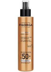 Filorga Sonnenpflege UV-Bronze Body SPF 50+- Sonnenspray für den Körper 150 ml