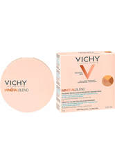 Vichy Produkte VICHY MINÉRALBLEND Mosaik-Puder tan,9g Puder 9.0 g