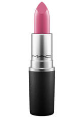 MAC Satin Lipstick (Verschiedene Farbtöne) - Captive