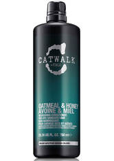 Catwalk by Tigi Oatmeal & Honey Nourish Conditioner for Damaged Hair 750ml