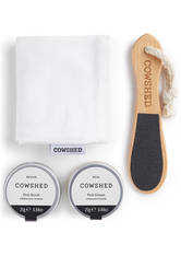 Cowshed Pedicure Kit Nagelpflegeset 1.0 pieces