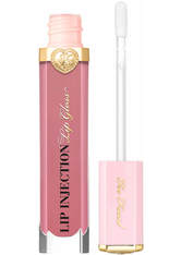 Too Faced - Lip Injection Power Plumping Lip Gloss - -lip Injection Lip Gloss - Glossy & Bossy
