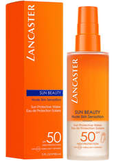 Lancaster - Sun Beauty - Sonnenschutzwasser Spf50 - Sun Beauty Eau Rafraich Spf50 150ml-