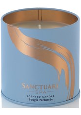 Sanctuary Spa Driftwood & Sea Spray Candle 260 g