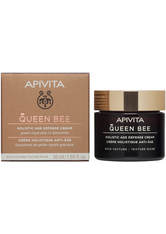 APIVITA Queen Bee Holistic Age Defense Cream - Rich Cream 50 ml