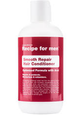 Recipe for Men Smooth Repair Conditioner 250ml