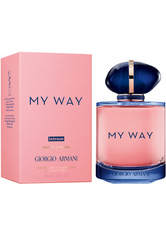 Armani - My Way - Eau De Parfum Intense - -my Way Intense Edp 90ml