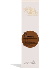 Bondi Sands Be Bronze Instant Bronzing and Hydrating Serum 30ml