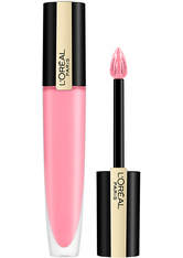 L'Oréal Paris Rouge Signature Matte Liquid Lipstick 7ml (Various Shades) - 109 I Savor