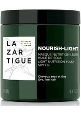 Lazartigue Nourish Light Nutrition Mask 250ml