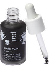 Pai Skincare Carbon Star Detoxifying Overnight Re-Balancing Gesichtsöl