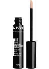 NYX Professional Makeup High Definition Studio Photogenic Eyeshadow Base 8g