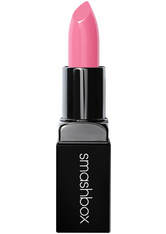 Smashbox Be Legendary Lipstick Crème (verschiedene Farbtöne) - Panorama Pink (True Pink Cream)
