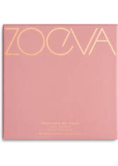 ZOEVA Together We Shine Face Palette Highlighter 1.0 pieces