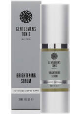 Gentlemen's Tonic Advanced Derma Care Brightening Serum 30 ml
