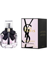 Yves Saint Laurent - Mon Paris - Eau De Parfum - Eau De Parfum Vaporisateur 30 Ml