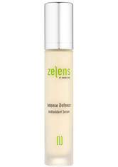 Zelens - Intense Defence Antioxidant Serum, 30 Ml – Serum - one size