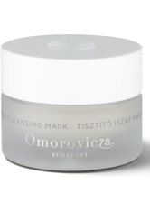 Omorovicza - Deep Cleansing Mask, 15 Ml – Reinigungsmaske - one size