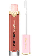Too Faced - Lip Injection Power Plumping Lip Gloss - -lip Injection Lip Gloss - Secure The Bag
