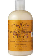 Shea Moisture Raw Shea Butter Moisture Retention Shampoo 379 ml