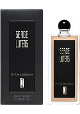 Serge Lutens Collection Noire Nuit de cellophane Eau de Parfum Nat. Spray 50 ml