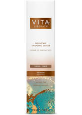 Vita Liberata Tinted Heavenly Tanning Elixir Medium Selbstbräuner 150.0 ml