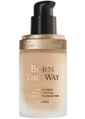 Too Faced - Born This Way Shade Extension Foundation - Nude (30 Ml)