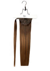 18" Deluxe Remy Instant ClipIn Hair Extensions Dubai