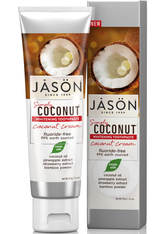 JASON Coconut™ Cream Whitening Tooth Paste 119g