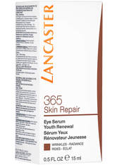 Lancaster 365 Cellular Elixir 365 Skin Repair Eye Serum Augenpflege 15.0 ml