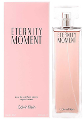 Calvin Klein Eternity Moment Eau de Parfum (EdP) 100 ml Parfüm