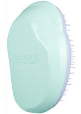 Tangle Teezer Fine & Fragile Detangling Haarbürste 1 stk. / Mint Violet