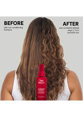 Wella Professionals Care Ultimate Repair Shampoo for All Types of Hair Damage 100ml
