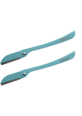 Lilibeth of New York Brow Shaper - Aqua (Set mit 2)
