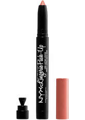 NYX Professional Makeup Lip Lingerie Push-Up Long-Lasting Lippenstift 1.5 g Nr. 19 - Dusk To Dawn