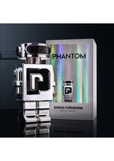 Paco Rabanne Phantom Eau de Toilette (EdT) 150 ml (refillable) Parfüm