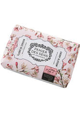 Panier des Sens Shea Butter Soap Cherry Blossom