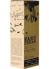 MOR Correspondence Sencha Verbena Hand Cream 100ml