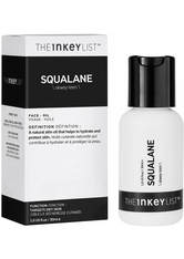 The INKEY List Squalane Face Oil 30ml