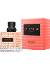 Valentino Donna Born in Roma Coral Fantasy Eau de Parfum (EdP) 100 ml Parfüm