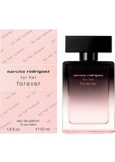 Narciso Rodriguez For Her Forever Eau de Parfum (EdP) 50 ml Parfüm